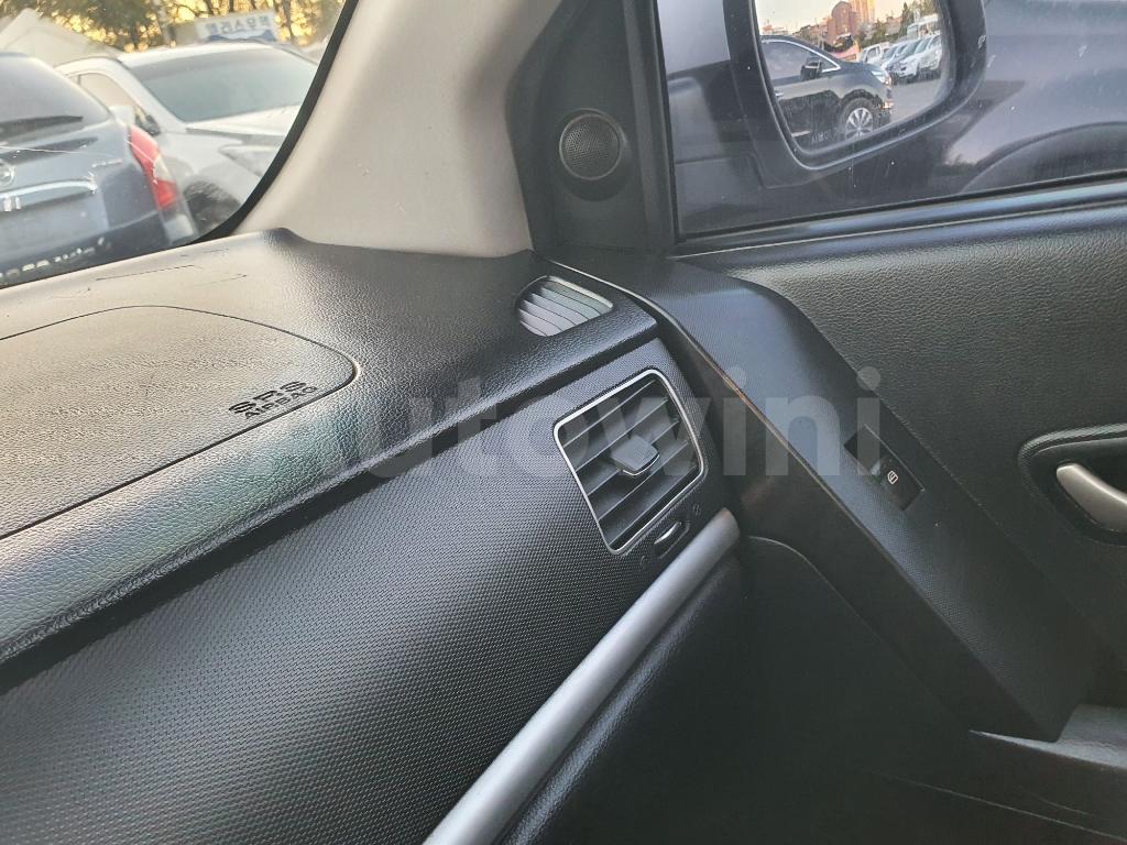 2011 SSANGYONG KORANDO C SUNROOF R CAM ABS AT - 40