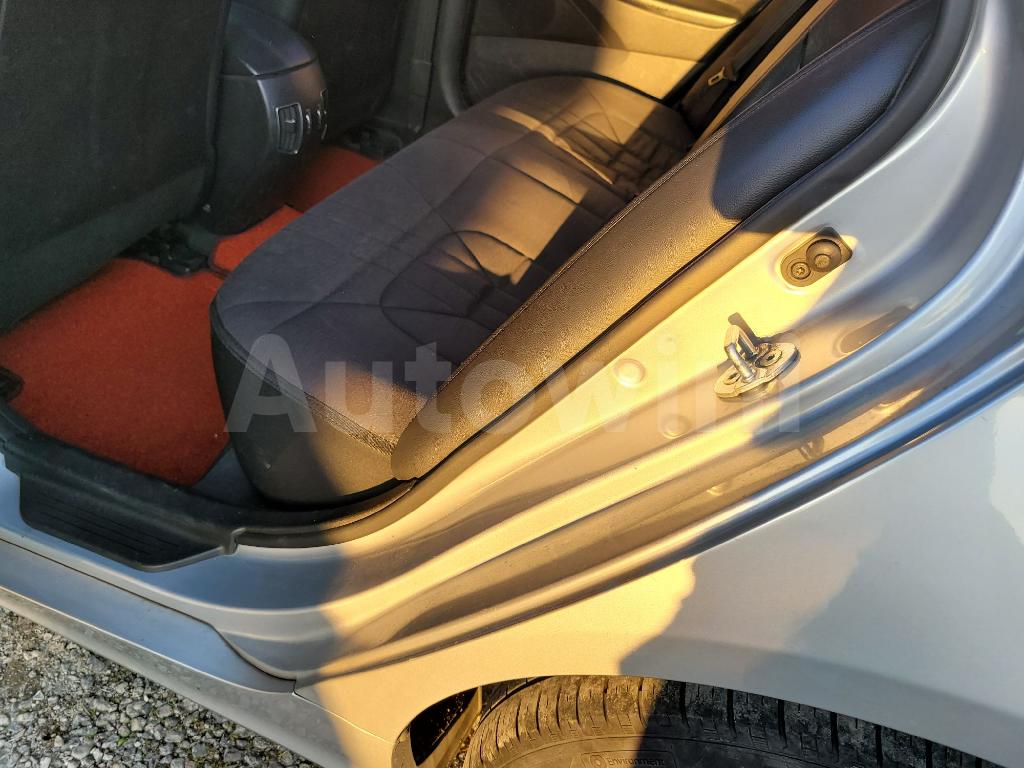 2014 HYUNDAI YF SONATA LPG - 25
