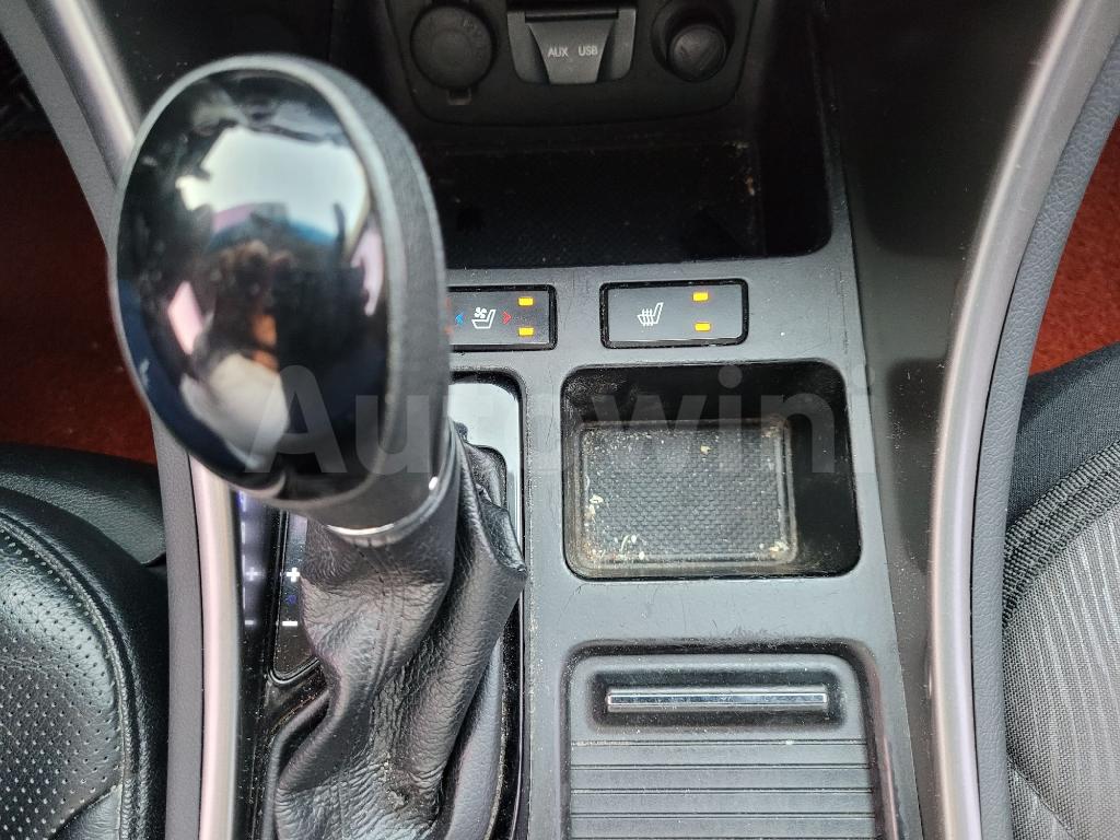 2014 HYUNDAI YF SONATA LPG - 41
