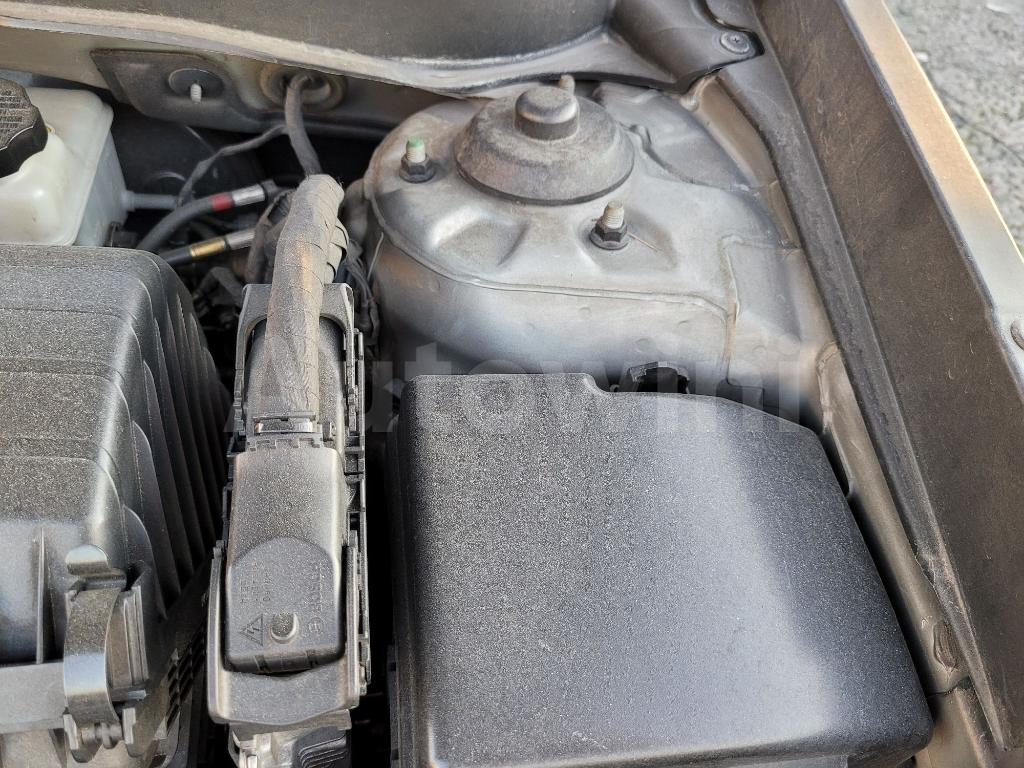 2014 HYUNDAI YF SONATA LPG - 48