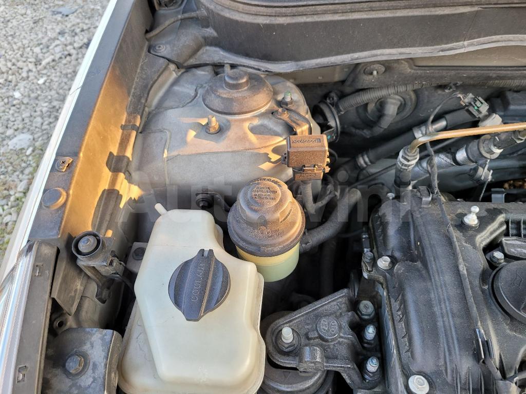 2014 HYUNDAI YF SONATA LPG - 49