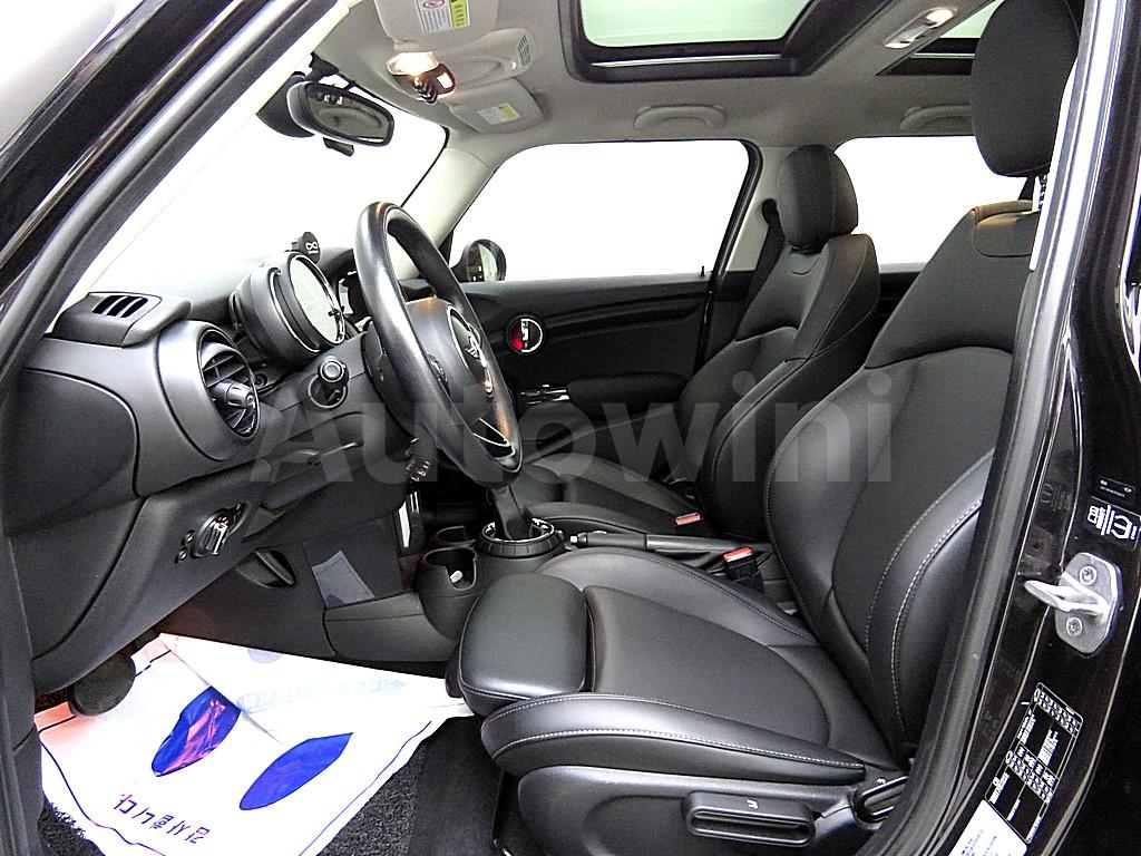 2016 MINI COOPER D 1.5 MID GEN 3 - 9