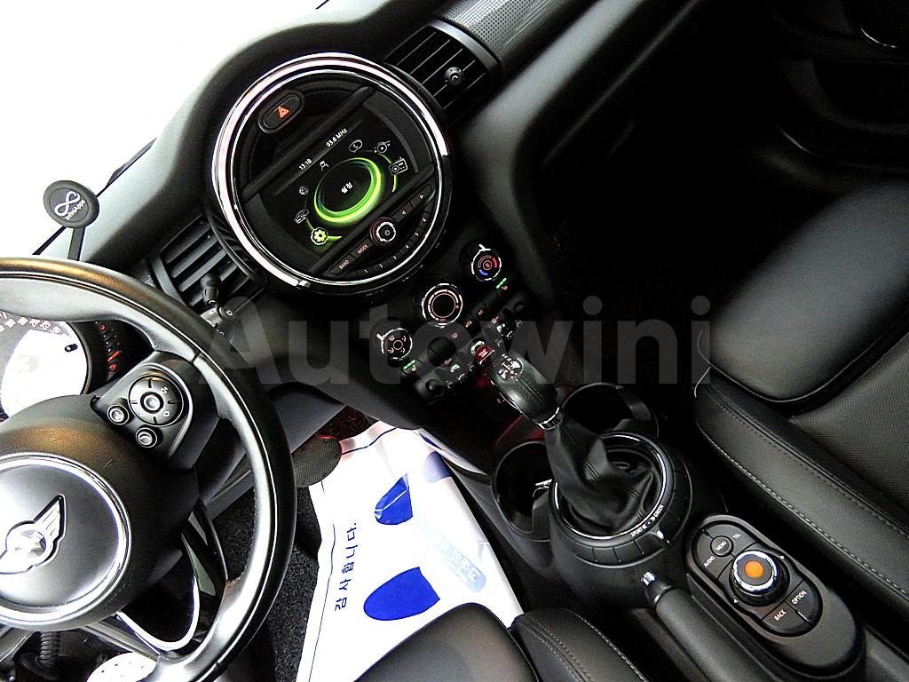 2016 MINI COOPER D 1.5 MID GEN 3 - 12