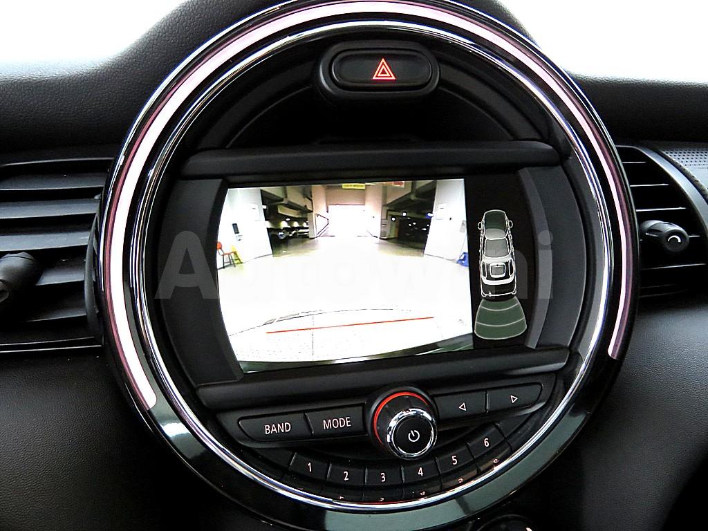 2016 MINI COOPER D 1.5 MID GEN 3 - 13