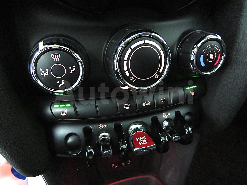 2016 MINI COOPER D 1.5 MID GEN 3 - 14
