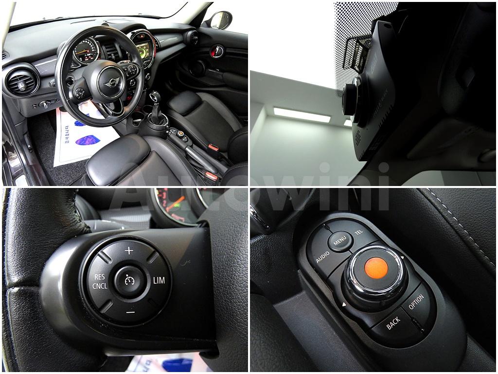 2016 MINI COOPER D 1.5 MID GEN 3 - 19