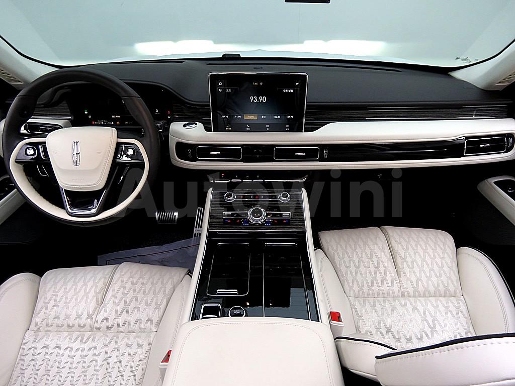 5LM5J9XC6LGL25652 2020 LINCOLN AVIATOR 3.0 BLACK LABEL AWD-4