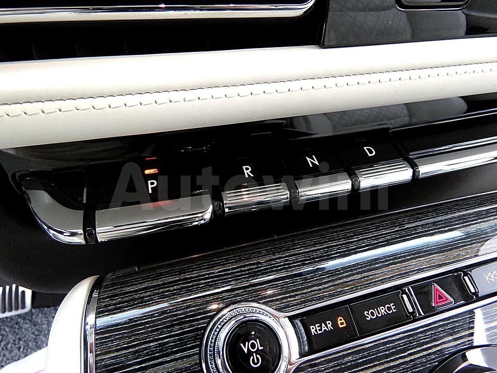 2020 LINCOLN AVIATOR 3.0 BLACK LABEL AWD - 11