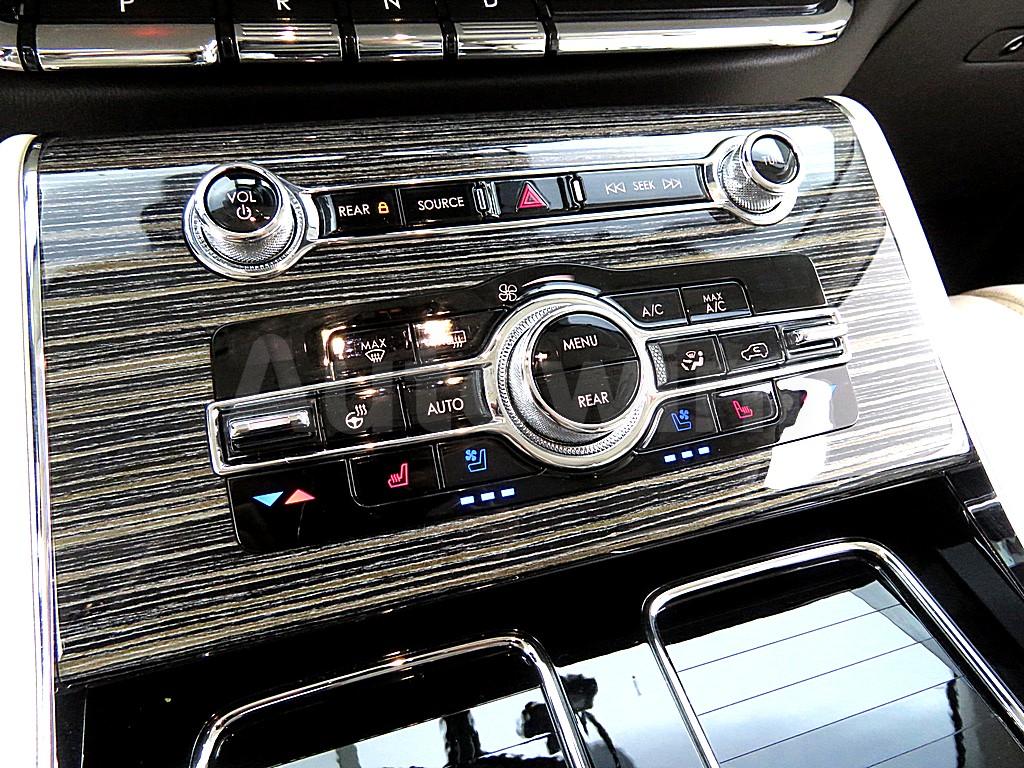 2020 LINCOLN AVIATOR 3.0 BLACK LABEL AWD - 12
