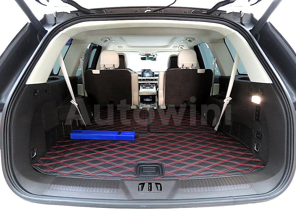 2020 LINCOLN AVIATOR 3.0 BLACK LABEL AWD - 14