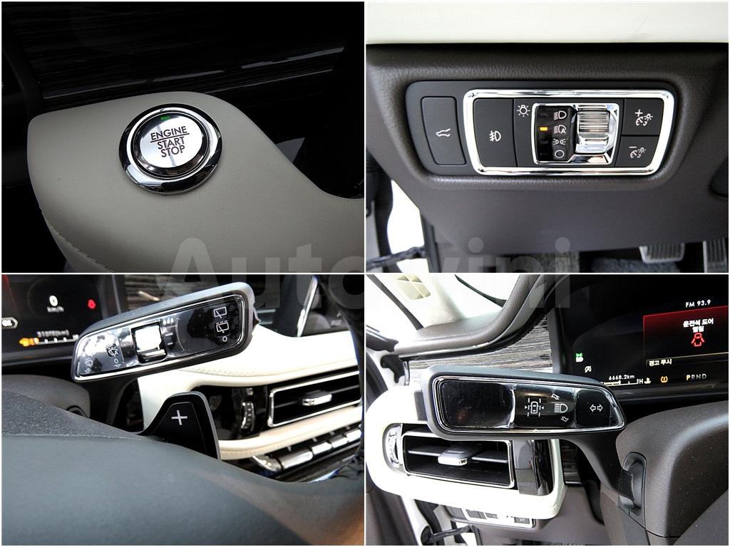 2020 LINCOLN AVIATOR 3.0 BLACK LABEL AWD - 17