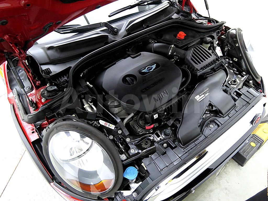 WMWXM5100ET921510 2014 MINI COOPER 1.5 3-DOOR BASIC-5