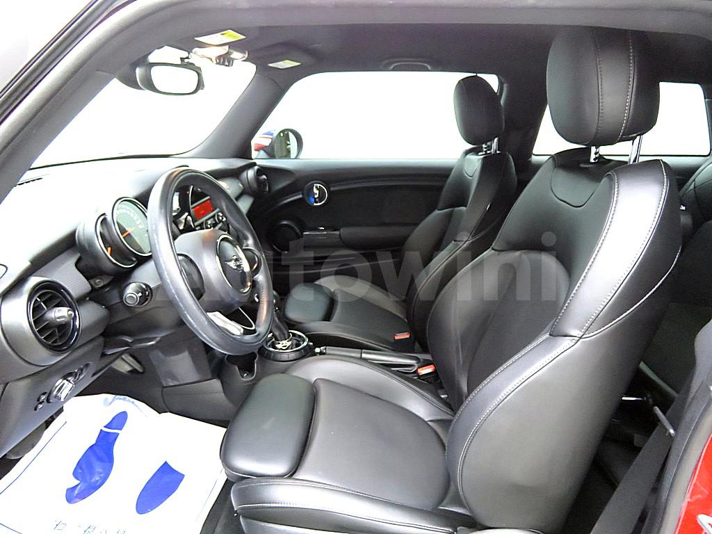 2014 MINI COOPER 1.5 3-DOOR BASIC - 9