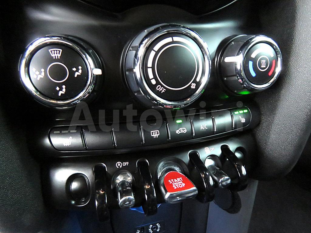 2014 MINI COOPER 1.5 3-DOOR BASIC - 13