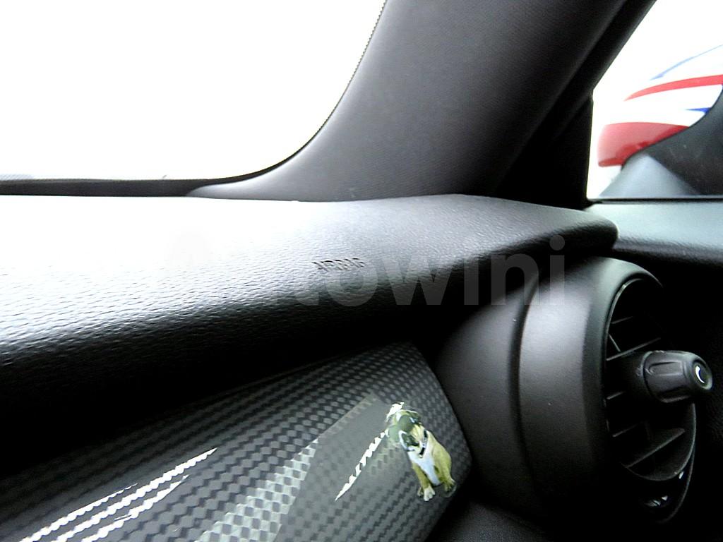 2014 MINI COOPER 1.5 3-DOOR BASIC - 17