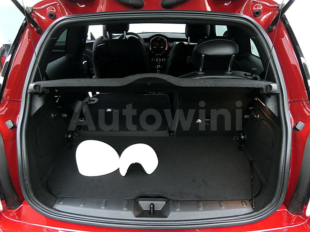 2014 MINI COOPER 1.5 3-DOOR BASIC - 19
