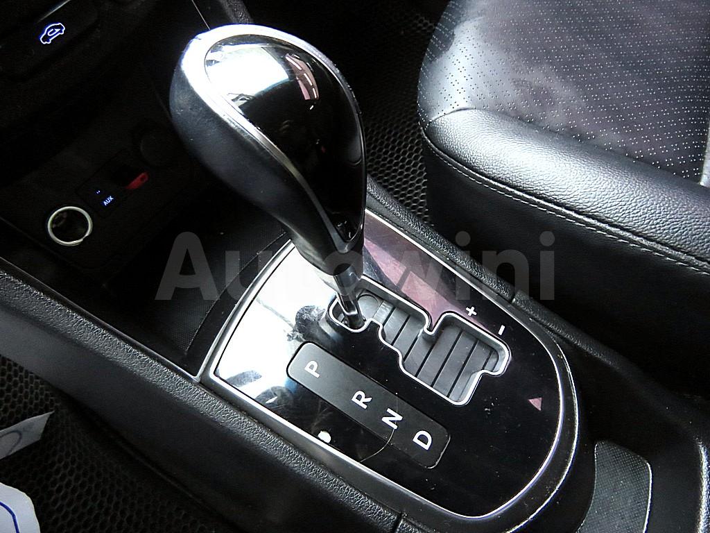 2017 HYUNDAI ACCENT  1.4 VVT MODERN - 15
