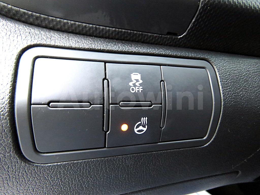 2017 HYUNDAI ACCENT  1.4 VVT MODERN - 16