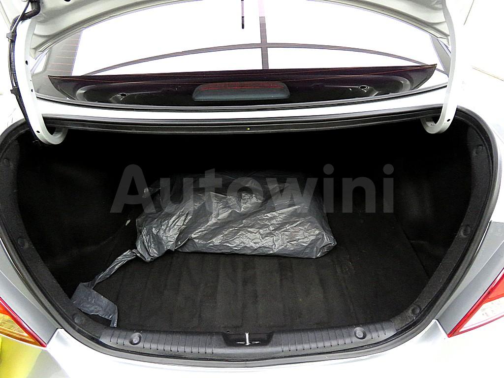 2017 HYUNDAI ACCENT  1.4 VVT MODERN - 18
