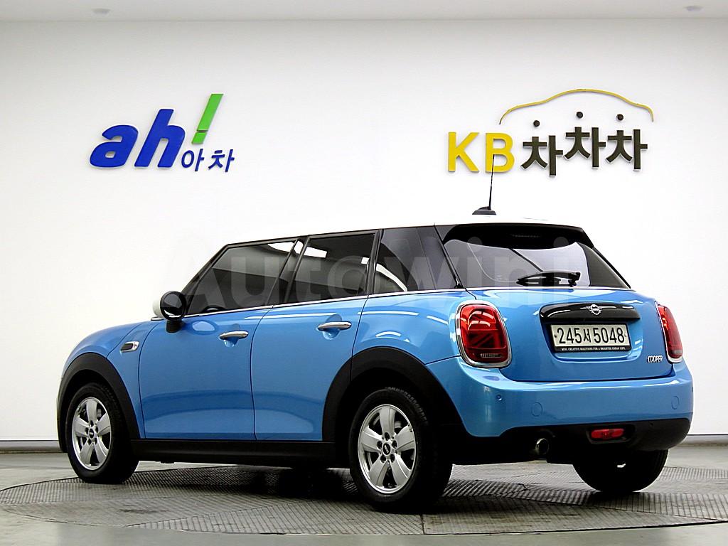 WMWXU1108K2L19173 2019 MINI COOPER 1.5 5-DOOR BASIC-3
