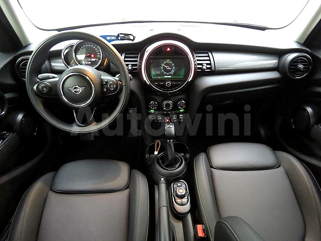WMWXU1108K2L19173 2019 MINI COOPER 1.5 5-DOOR BASIC-4