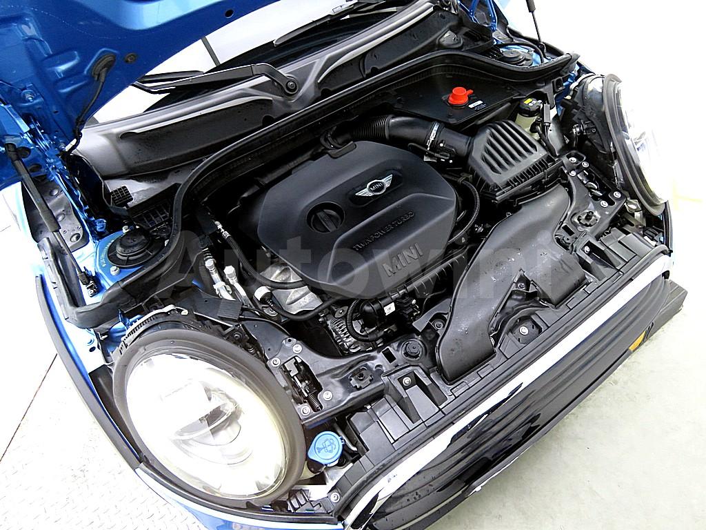 WMWXU1108K2L19173 2019 MINI COOPER 1.5 5-DOOR BASIC-5