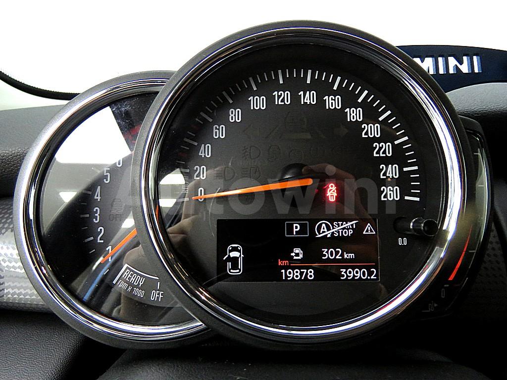 2019 MINI COOPER 1.5 5-DOOR BASIC - 7
