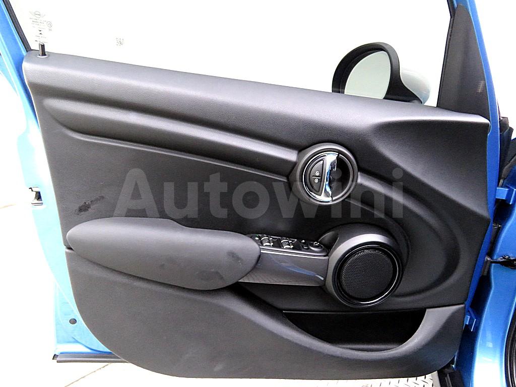 2019 MINI COOPER 1.5 5-DOOR BASIC - 8