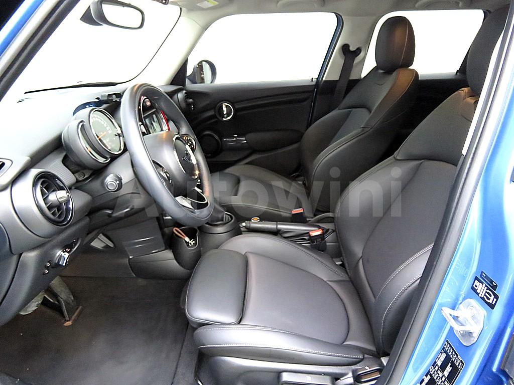2019 MINI COOPER 1.5 5-DOOR BASIC - 9