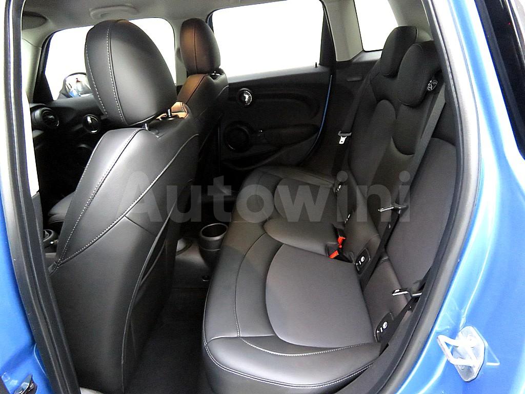 2019 MINI COOPER 1.5 5-DOOR BASIC - 10