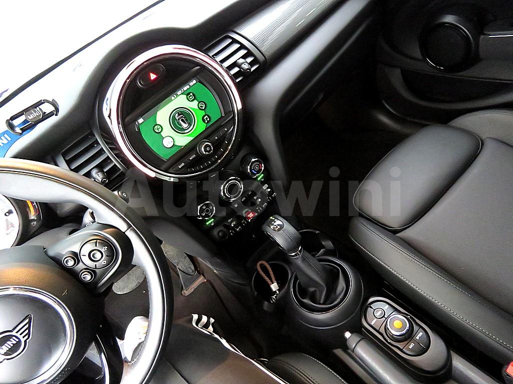 2019 MINI COOPER 1.5 5-DOOR BASIC - 11