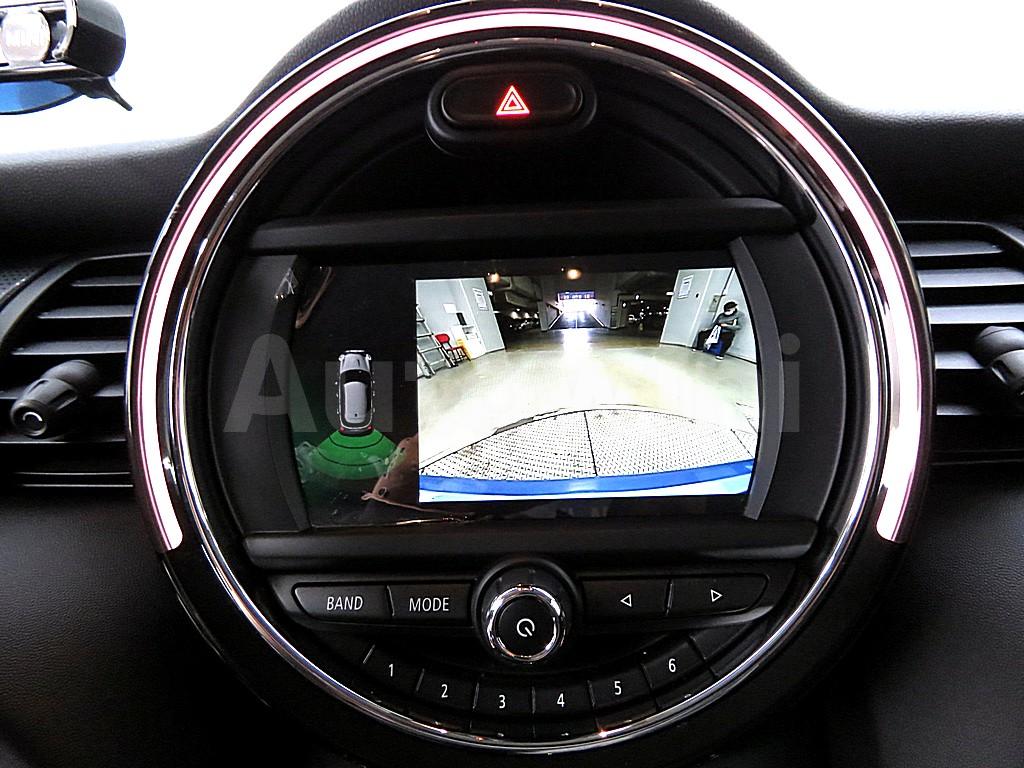 2019 MINI COOPER 1.5 5-DOOR BASIC - 12