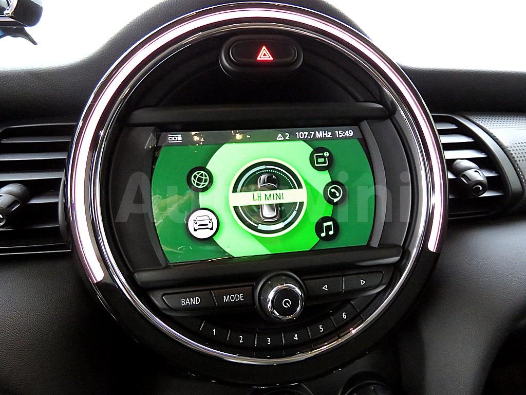 2019 MINI COOPER 1.5 5-DOOR BASIC - 13