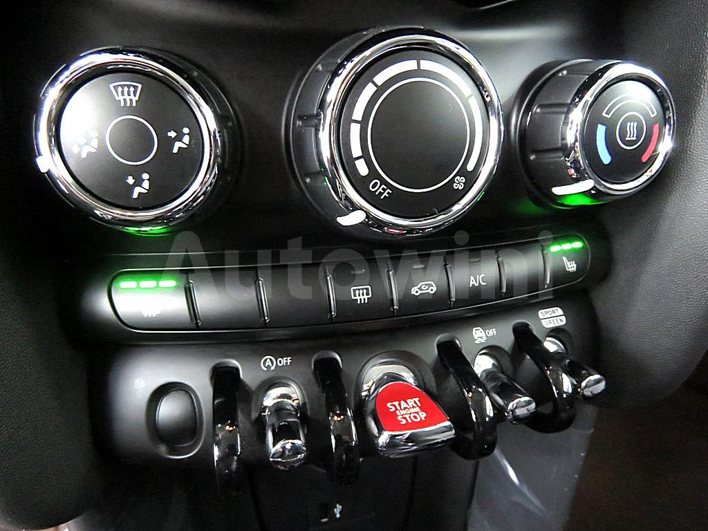 2019 MINI COOPER 1.5 5-DOOR BASIC - 14