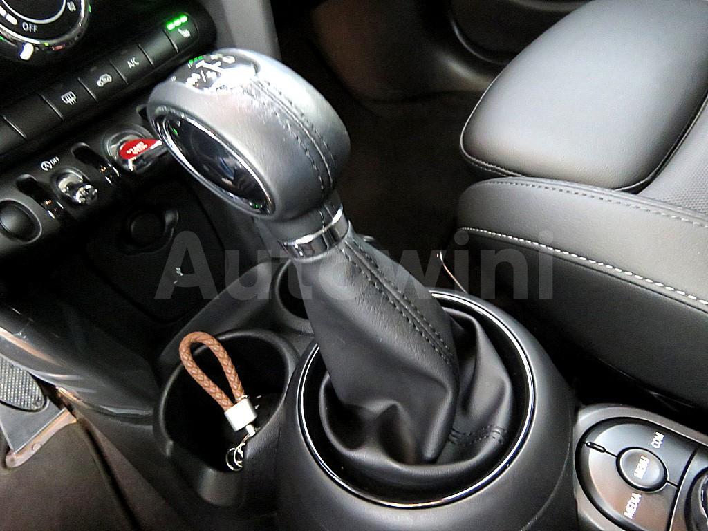 2019 MINI COOPER 1.5 5-DOOR BASIC - 15