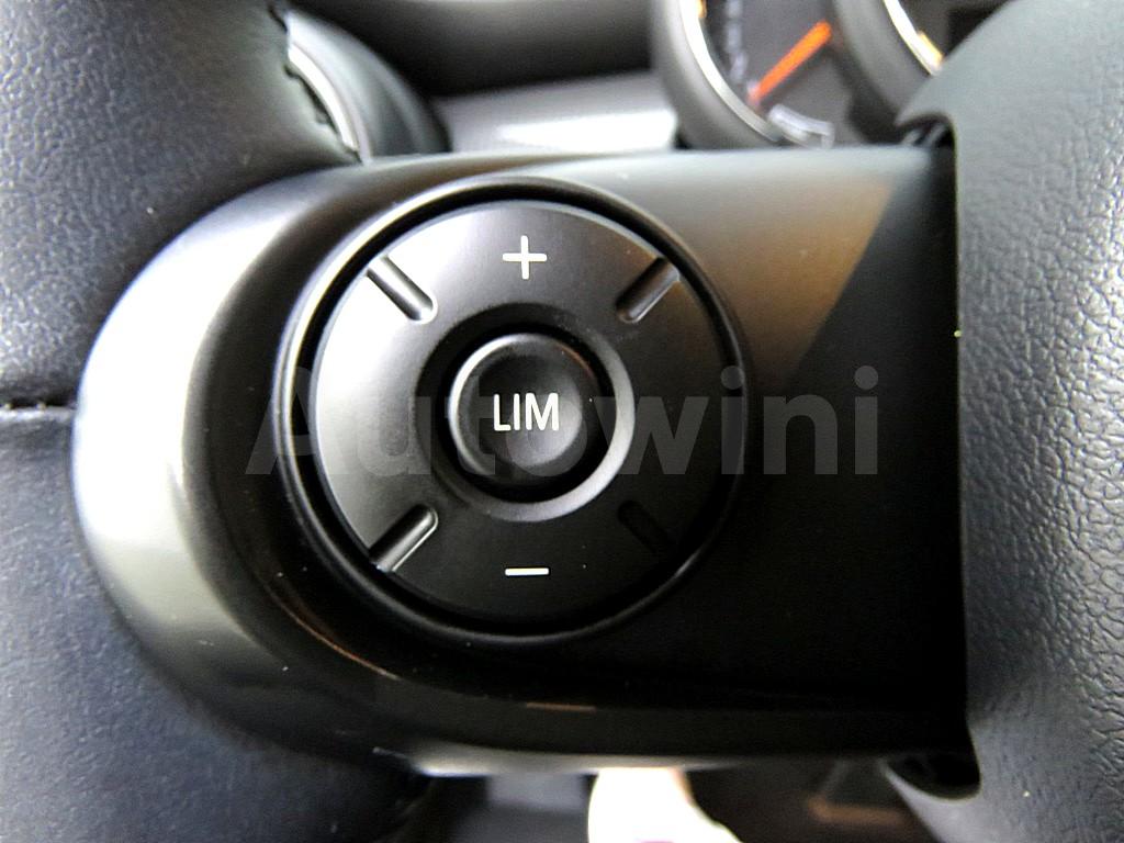 2019 MINI COOPER 1.5 5-DOOR BASIC - 16
