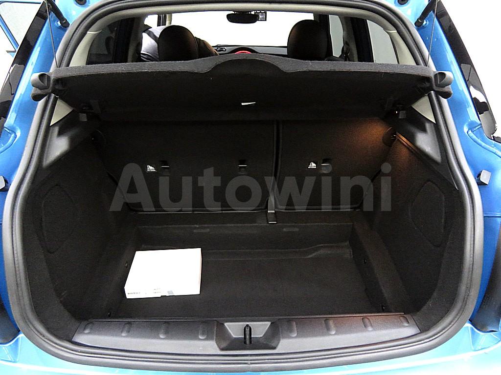 2019 MINI COOPER 1.5 5-DOOR BASIC - 17