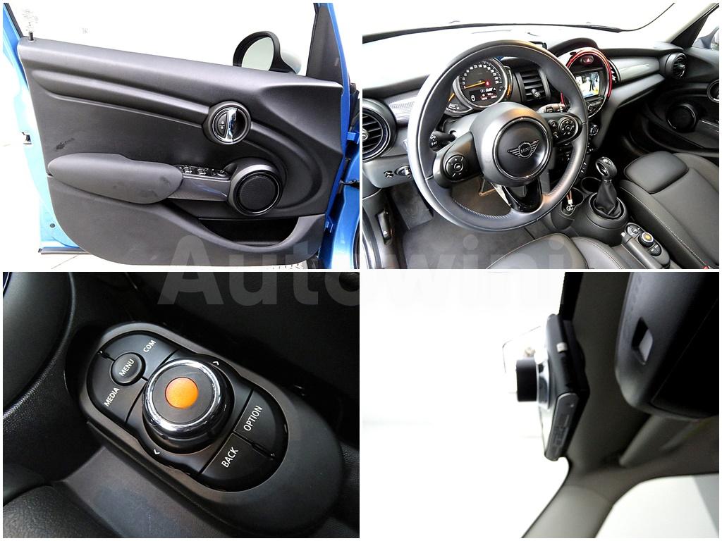 2019 MINI COOPER 1.5 5-DOOR BASIC - 19