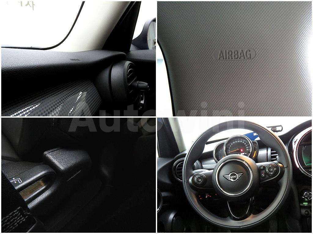 2019 MINI COOPER 1.5 5-DOOR BASIC - 20