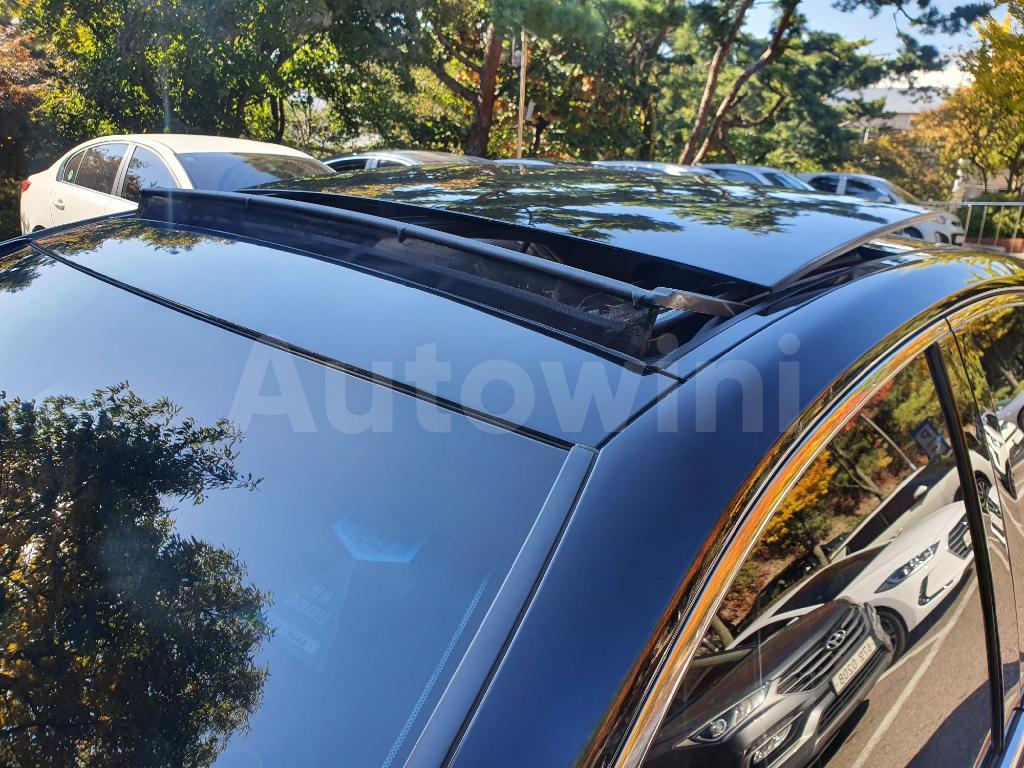 2019 TOYOTA  CAMRY PANORAMA SUNROOF FULL - 7