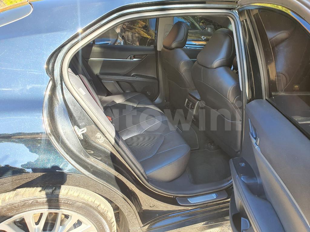 2019 TOYOTA  CAMRY PANORAMA SUNROOF FULL - 23
