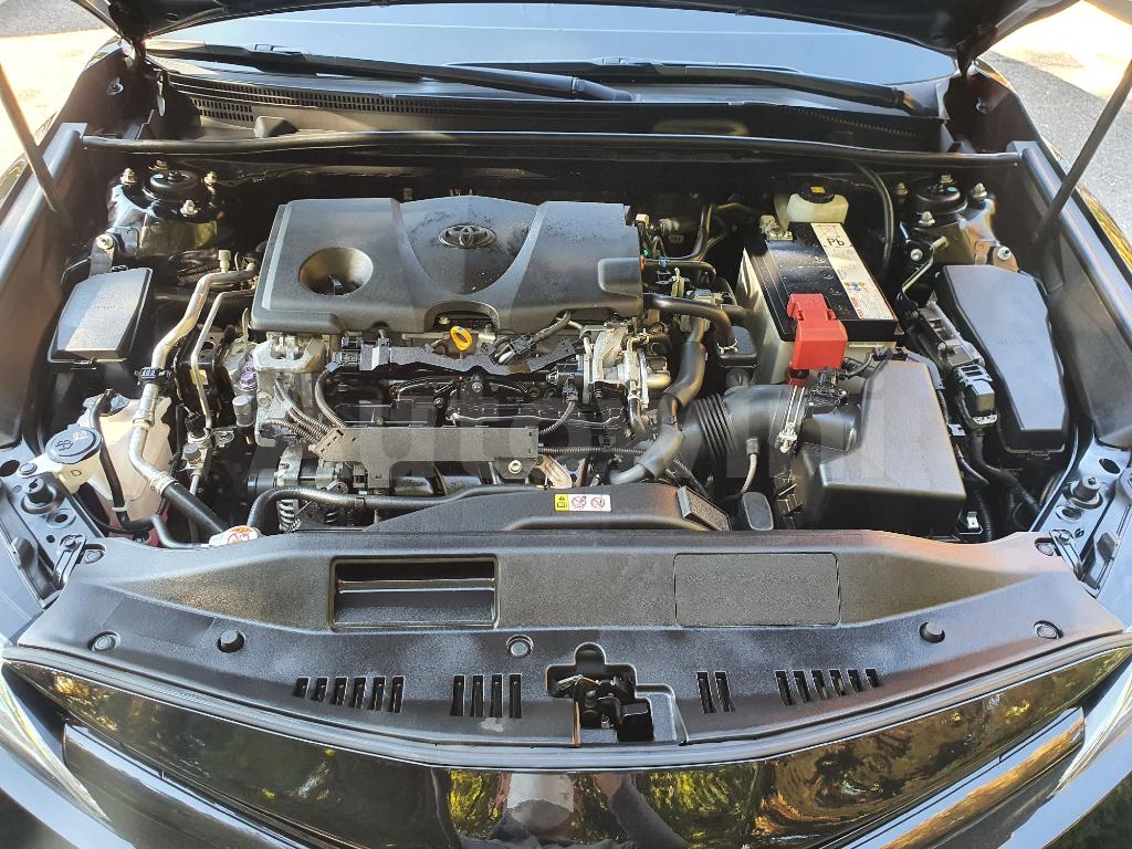 2019 TOYOTA  CAMRY PANORAMA SUNROOF FULL - 26
