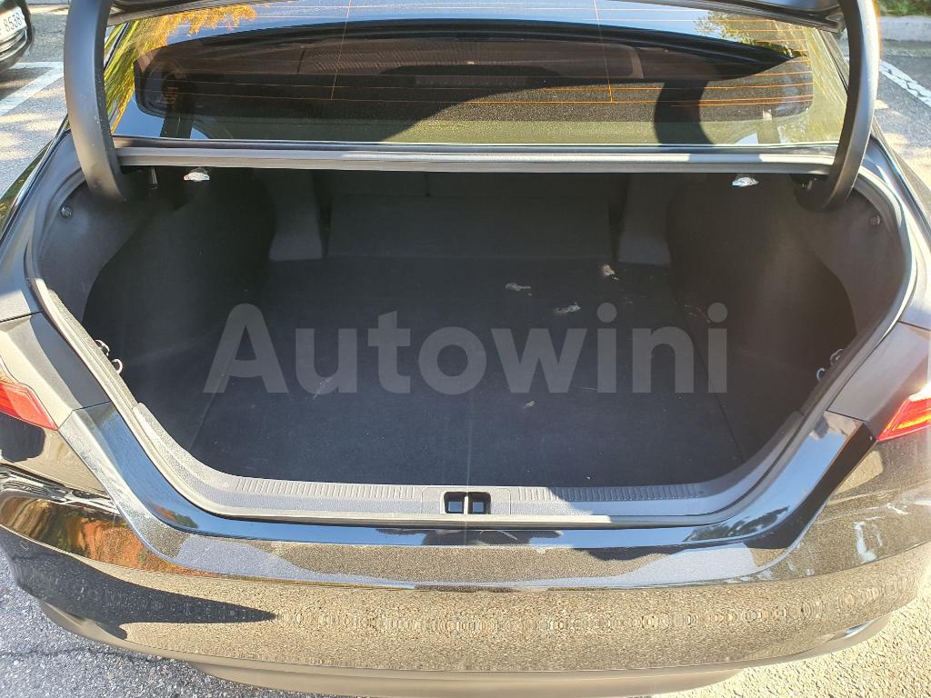2019 TOYOTA  CAMRY PANORAMA SUNROOF FULL - 29