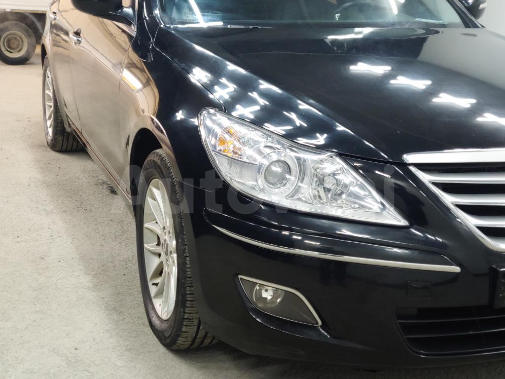 2011 HYUNDAI GENESIS VDC - 9