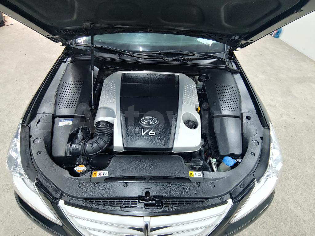 2011 HYUNDAI GENESIS VDC - 13