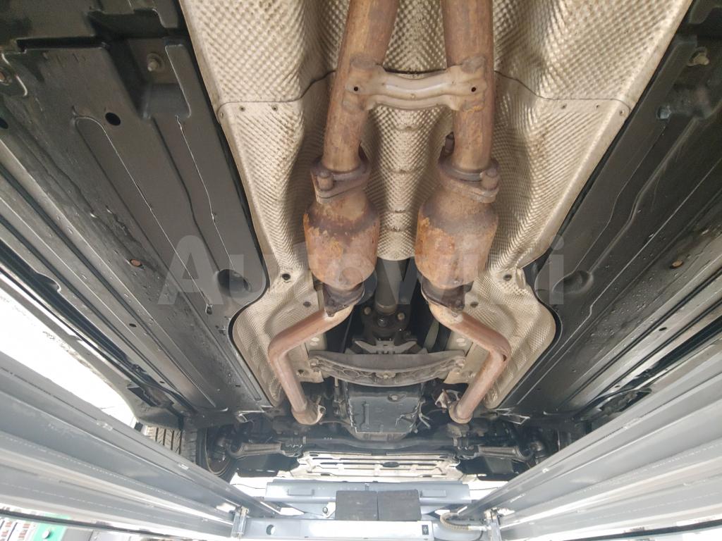 2011 HYUNDAI GENESIS VDC - 40