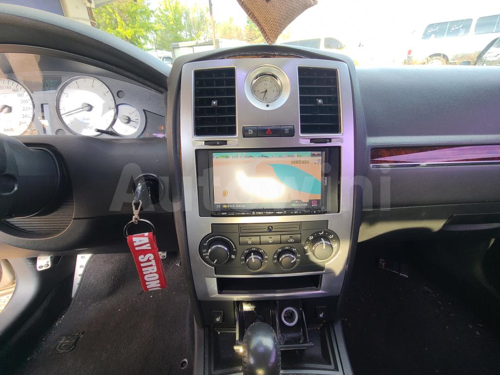 2010 CHRYSLER 300C SUNROOF - 15