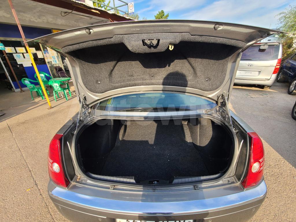 2010 CHRYSLER 300C SUNROOF - 30