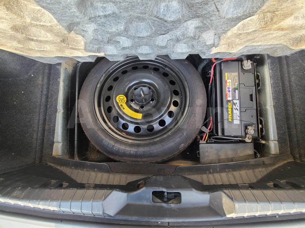 2010 CHRYSLER 300C SUNROOF - 31