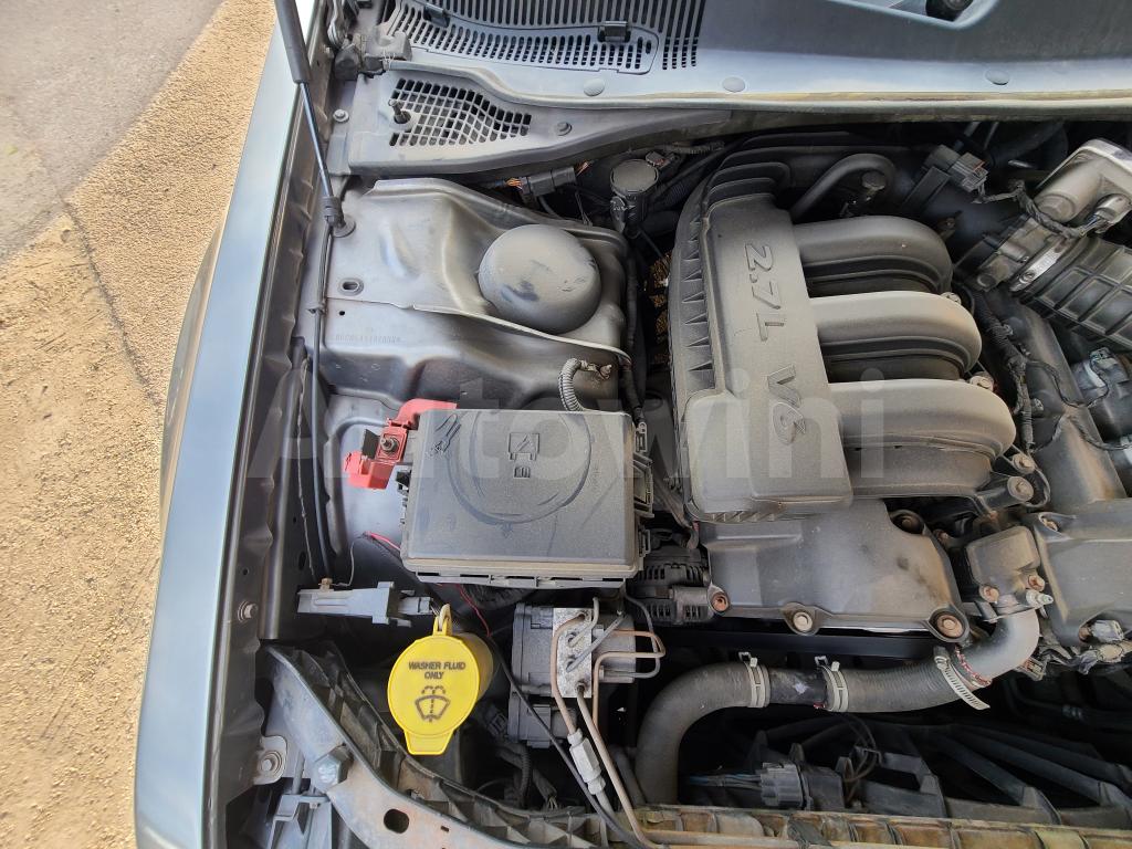 2010 CHRYSLER 300C SUNROOF - 33